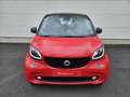 smart forTwo PASSION Rouge - thumbnail 2