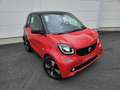 smart forTwo PASSION Rouge - thumbnail 3