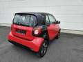 smart forTwo PASSION Rouge - thumbnail 5