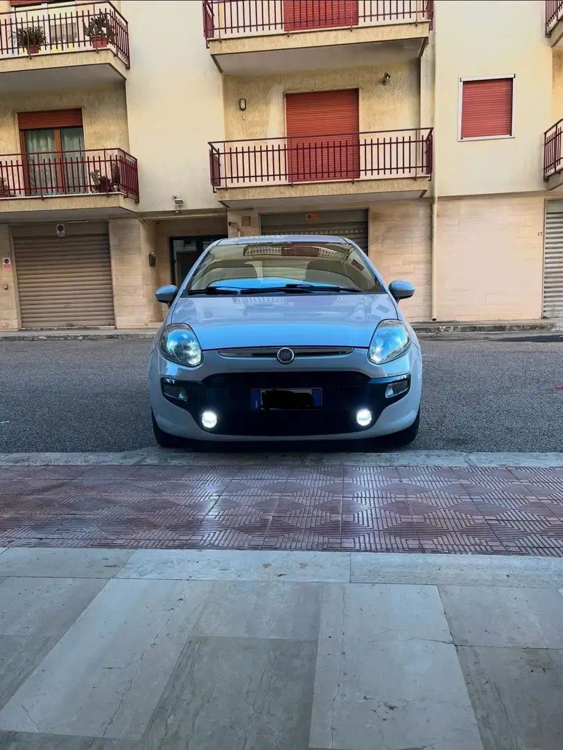 Fiat Punto Evo 5p 1.3 mjt 150th s&s 75cv - 1