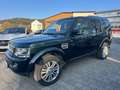 Land Rover Discovery 4 TDV6 HSE Grün - thumbnail 7