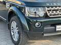 Land Rover Discovery 4 TDV6 HSE Grün - thumbnail 6