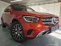 Mercedes-Benz GLC 300 e 4 Matic,Premium Plus,Luft,Panorama,Offroad Paket Rot - thumbnail 3