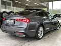 Audi A5 30 TDi Edition S line tronic/TVA DEDUCTIBLE/CAMERA Grey - thumbnail 4