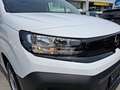 Opel Combo Kasten BlueHDi 100 SS M Weiß - thumbnail 9