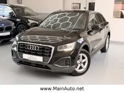 Audi Q2 35 TFSI Virtual/S tronic/CAM/KeyGO/LED