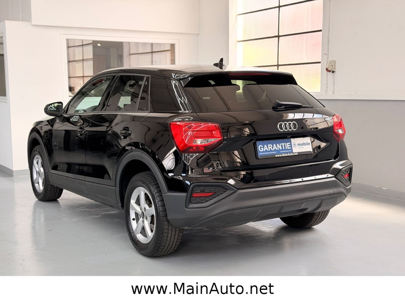 Audi Q2 35 TFSI Virtual/S tronic/CAM/KeyGO/LED — photo 3