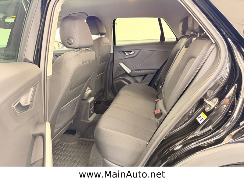 Audi Q2 35 TFSI Virtual/S tronic/CAM/KeyGO/LED — photo 11