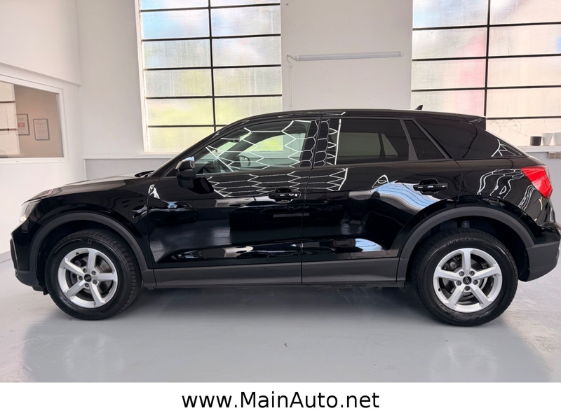 Audi Q2 35 TFSI Virtual/S tronic/CAM/KeyGO/LED — photo 2