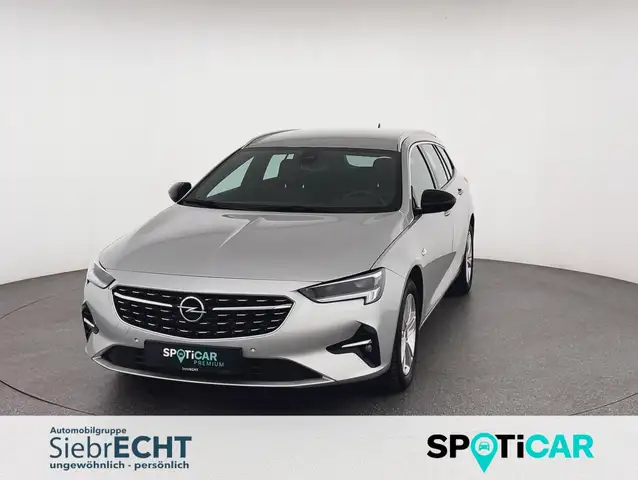 Opel Insignia Elegance 2.0 D *NAVI*AHK*ACC*uvm