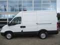 Iveco Daily 2.3 Agile 29L12V EURO4 L2H2 Werkplaats Weiß - thumbnail 1