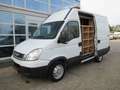 Iveco Daily 2.3 Agile 29L12V EURO4 L2H2 Werkplaats Wit - thumbnail 6
