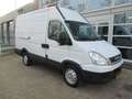 Iveco Daily 2.3 Agile 29L12V EURO4 L2H2 Werkplaats Wit - thumbnail 3