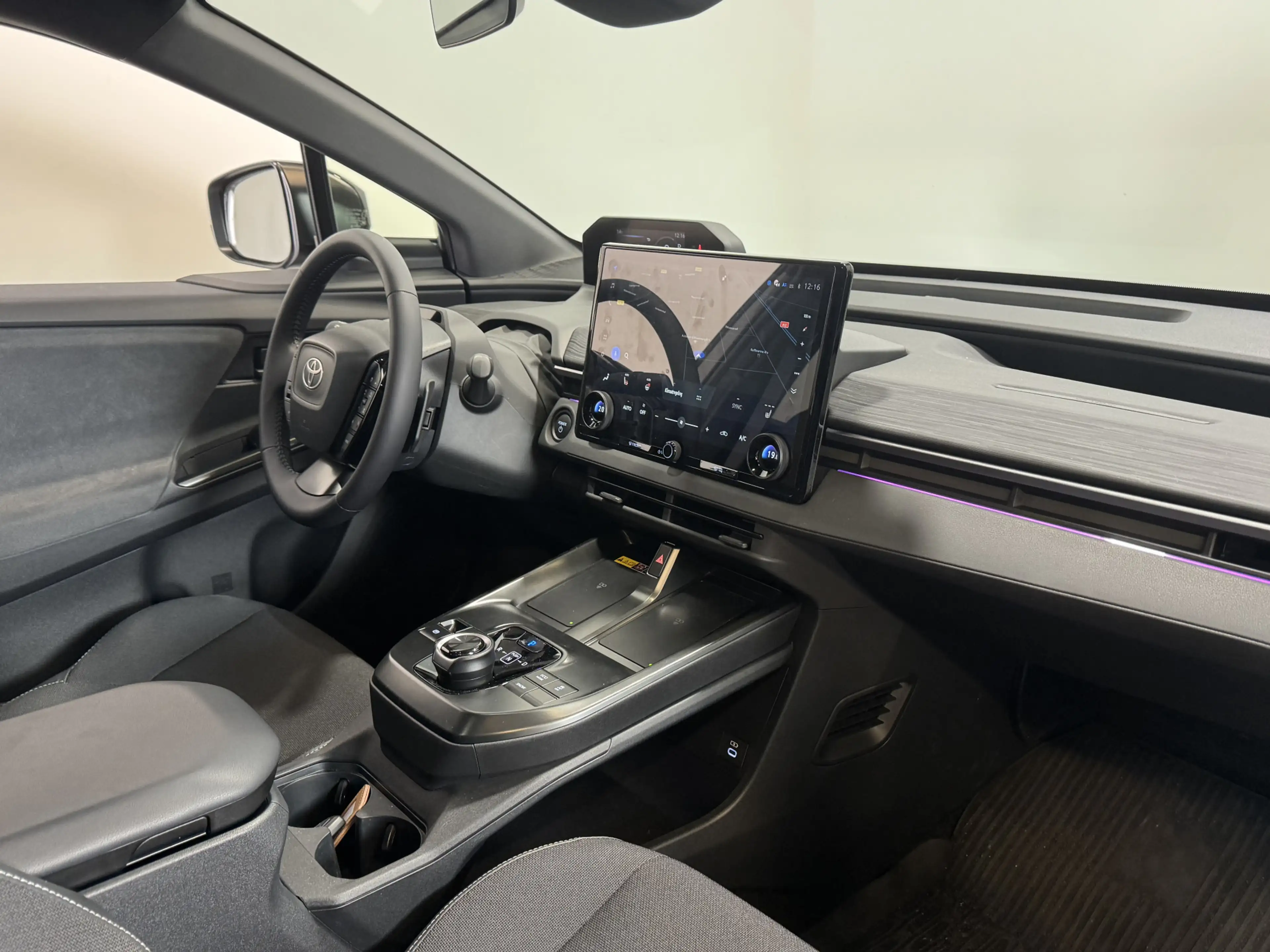 Toyota C-HR+ First Edition 77 kWh | 607km WTLP | Wamtepomp | 3- — photo 7