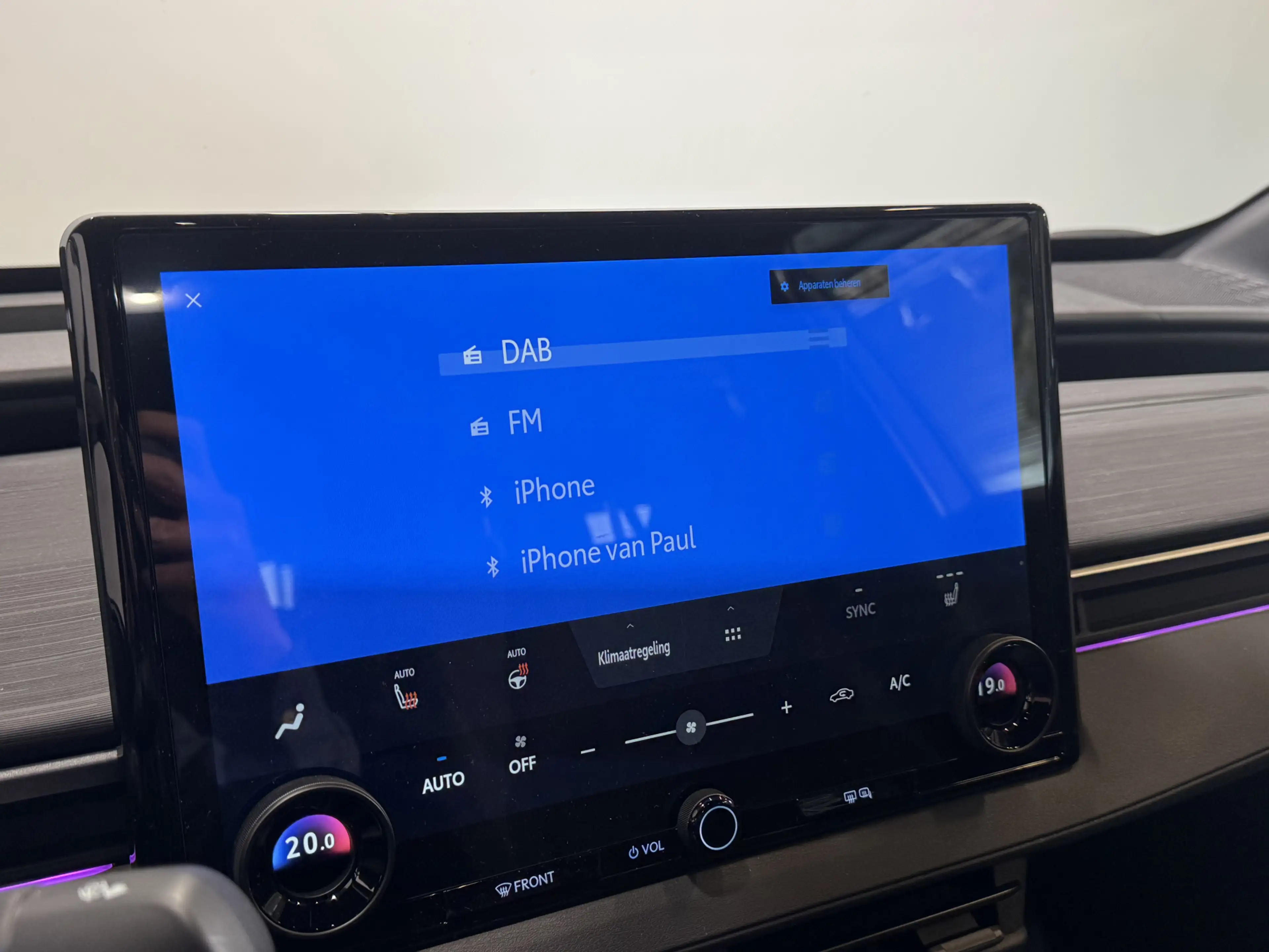 Toyota C-HR+ First Edition 77 kWh | 607km WTLP | Wamtepomp | 3- — photo 14