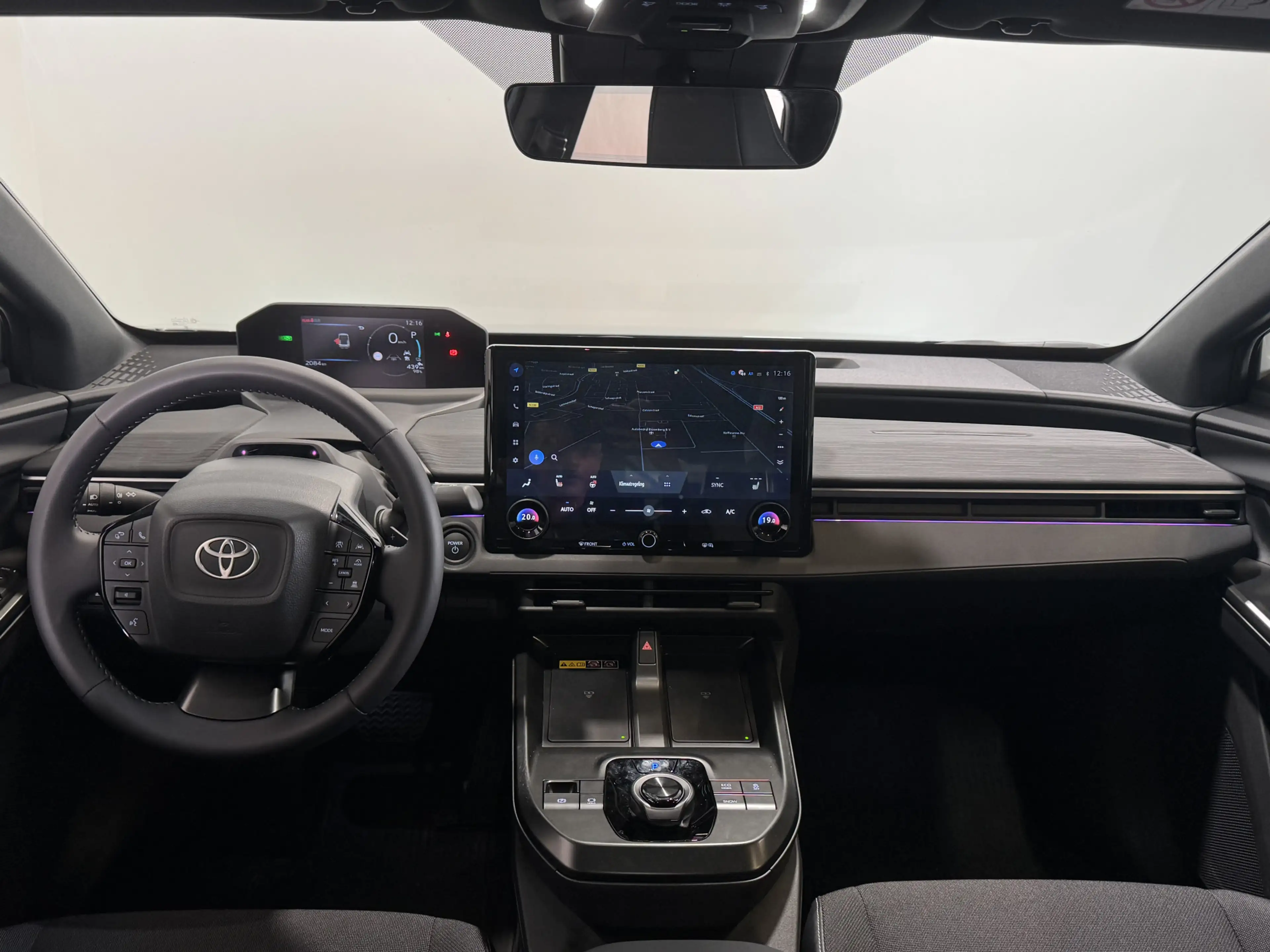 Toyota C-HR+ First Edition 77 kWh | 607km WTLP | Wamtepomp | 3- — photo 4