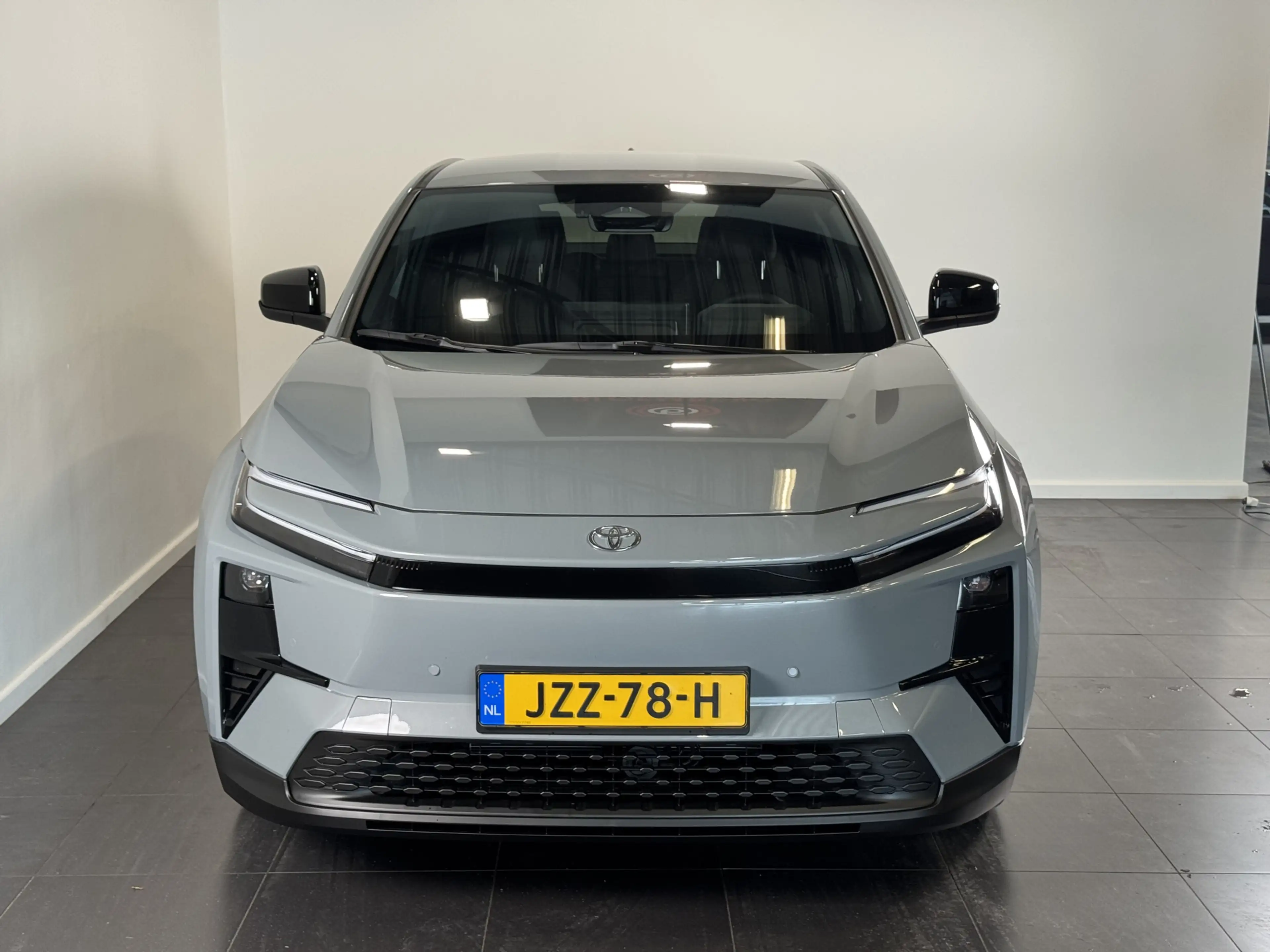 Toyota C-HR+ First Edition 77 kWh | 607km WTLP | Wamtepomp | 3- — photo 3