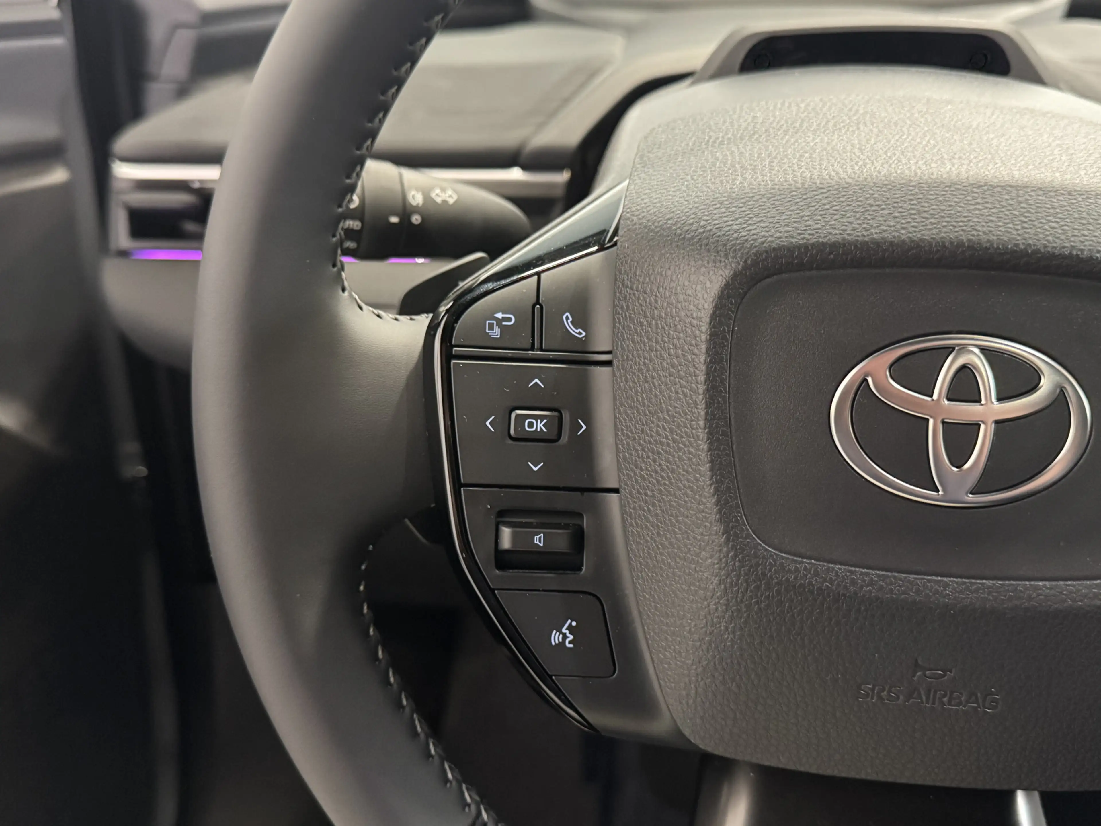 Toyota C-HR+ First Edition 77 kWh | 607km WTLP | Wamtepomp | 3- — photo 13