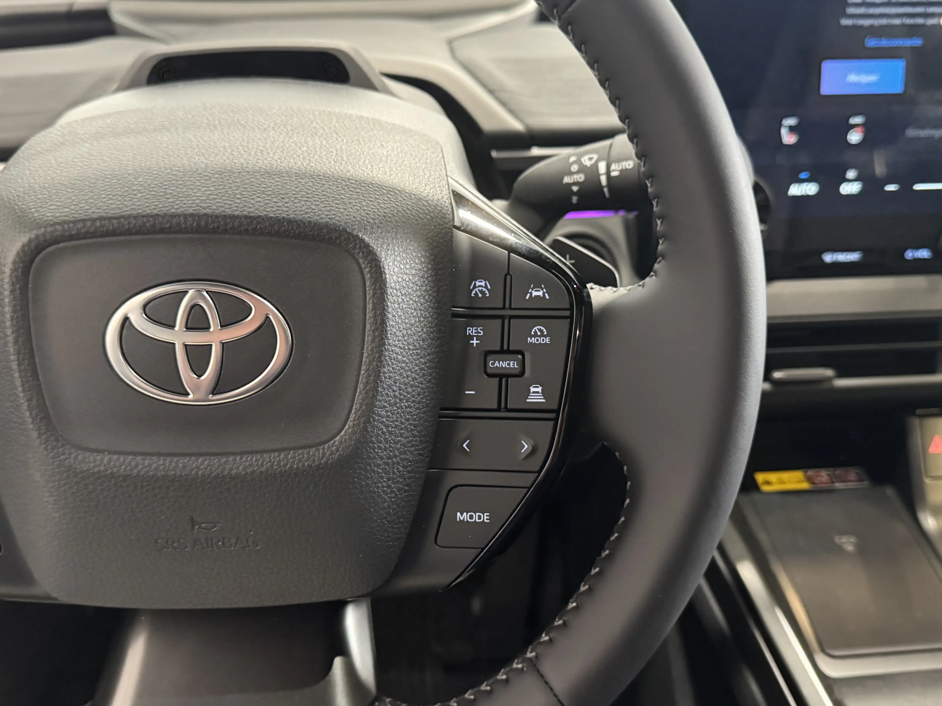 Toyota C-HR+ First Edition 77 kWh | 607km WTLP | Wamtepomp | 3- — photo 12