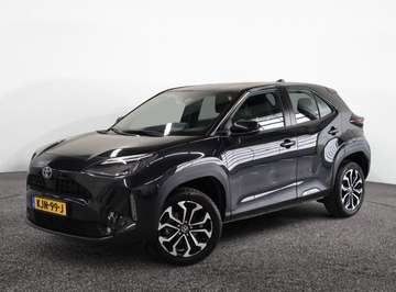 1.5 Hybrid Dynamic| Stoel.verw| Adap.Cruise| Camer