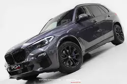 BMW X5 3.0 xDrive30d 286cv Aut. Sport - Pack M Sport - VAT -