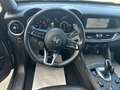 Alfa Romeo Stelvio 2.2 t Ti Q4 210cv auto Nero - thumbnail 8