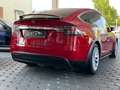 Tesla Model X 75D AP2*CCS*AHK*LebenslangKostenlosLaden Czerwony - thumbnail 12