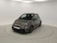 Abarth 500 595 1.4 T-JET 16V 165 CV 3P Gris - thumbnail 2