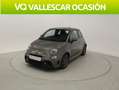 Abarth 500 595 1.4 T-JET 16V 165 CV 3P Gris - thumbnail 1