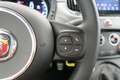 Abarth 500 595 1.4 T-JET 16V 165 CV 3P Gris - thumbnail 12