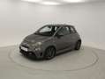 Abarth 500 595 1.4 T-JET 16V 165 CV 3P Gris - thumbnail 4