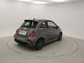 Abarth 500 595 1.4 T-JET 16V 165 CV 3P Gris - thumbnail 3