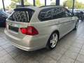 BMW 320 dA Touring, Leder, Panorama, Navi, Bi-Xenon Silber - thumbnail 5