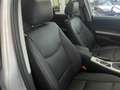 BMW 320 dA Touring, Leder, Panorama, Navi, Bi-Xenon Silber - thumbnail 18