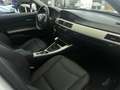 BMW 320 dA Touring, Leder, Panorama, Navi, Bi-Xenon Silber - thumbnail 17