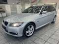 BMW 320 dA Touring, Leder, Panorama, Navi, Bi-Xenon Silber - thumbnail 25