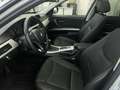 BMW 320 dA Touring, Leder, Panorama, Navi, Bi-Xenon Silber - thumbnail 7