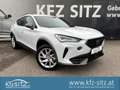 CUPRA Formentor 1,5 TSI DSG | ACC*RFK*NAVI Weiß - thumbnail 1