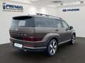 Hyundai SANTA FE 1.6 T PHEV 4WD Signature HEADUP/MEMORY Brun - thumbnail 3