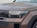 Hyundai SANTA FE 1.6 T PHEV 4WD Signature HEADUP/MEMORY Brun - thumbnail 5