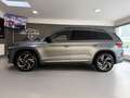Skoda Kodiaq 2.0 4x4 DSG *RS*CANTON*SBL*360*NAPPA* Grau - thumbnail 4