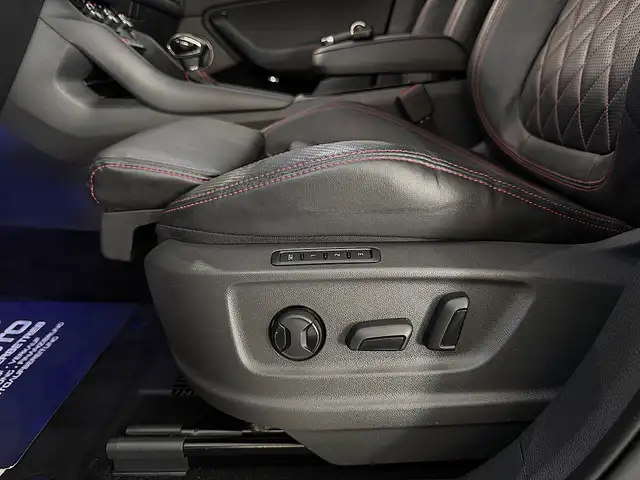 Skoda Kodiaq view 15
