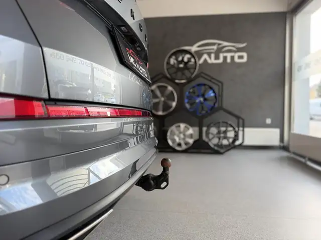 Skoda Kodiaq view 6