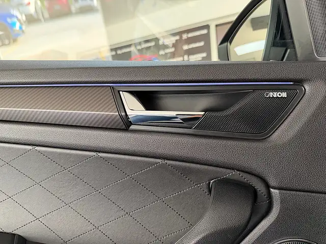 Skoda Kodiaq view 14