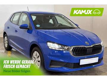 1.0 MPI Active LED+DAB+TEMPOMAT*KLIMA