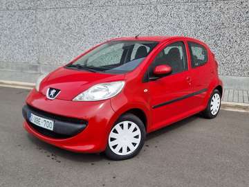 1.0i 12v Urban