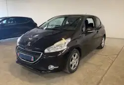 Peugeot 208 1.2 VTi 82ch BVM5 Active