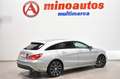 Mercedes-Benz CLA 200 Shooting Brake 200d Argent - thumbnail 3