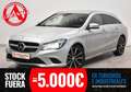 Mercedes-Benz CLA 200 Shooting Brake 200d Argent - thumbnail 1