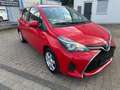 Toyota Yaris Comfort Hybrid Rot - thumbnail 1